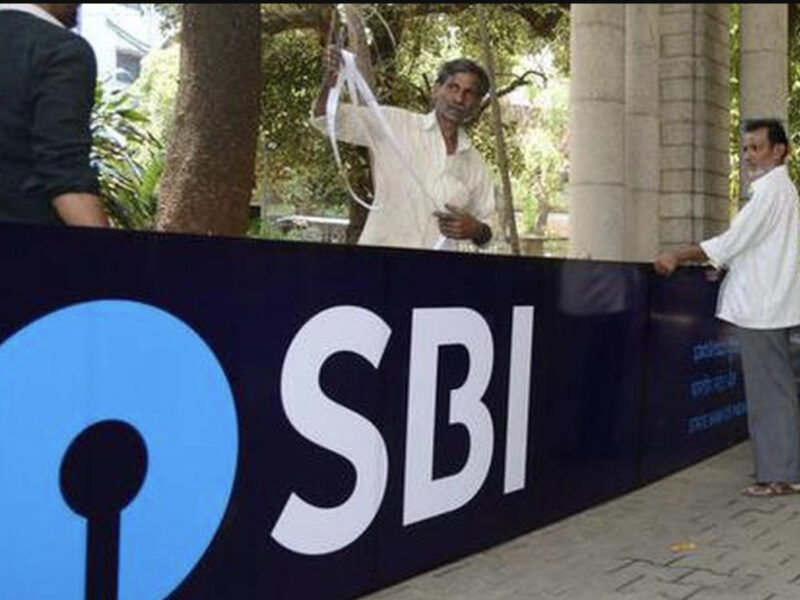 SBI Launches 15 Minute Online Loan Scheme For MSME
